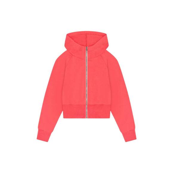 NEW TENLY girls tween zip hoodie in watermelon